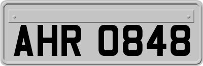 AHR0848