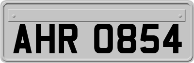 AHR0854
