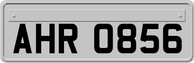AHR0856