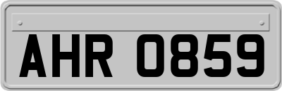 AHR0859