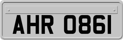 AHR0861