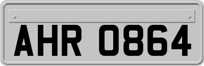AHR0864