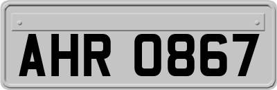 AHR0867