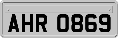 AHR0869