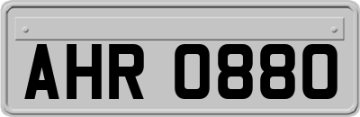 AHR0880