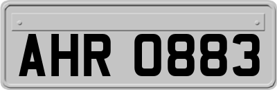 AHR0883