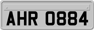 AHR0884