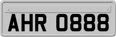 AHR0888