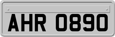 AHR0890