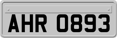 AHR0893