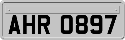 AHR0897