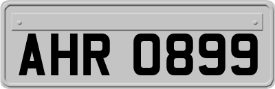 AHR0899