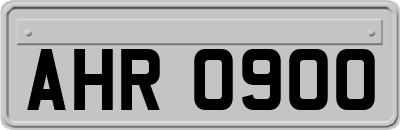 AHR0900