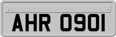 AHR0901