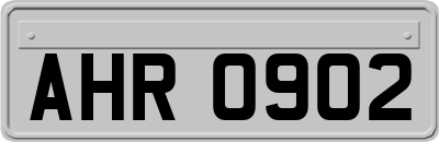 AHR0902