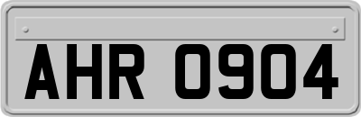 AHR0904