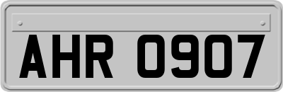 AHR0907