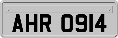 AHR0914