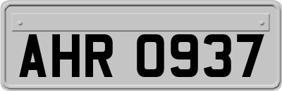 AHR0937