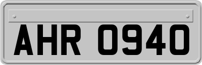 AHR0940