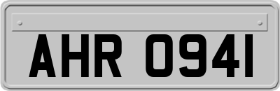 AHR0941
