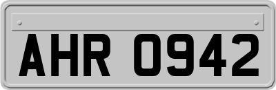 AHR0942