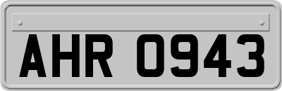 AHR0943