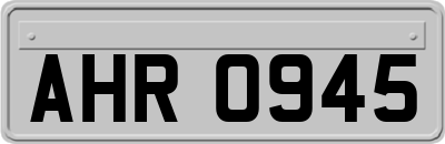 AHR0945
