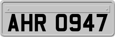 AHR0947