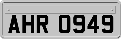AHR0949