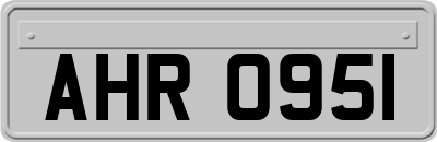AHR0951