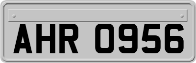 AHR0956