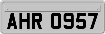 AHR0957