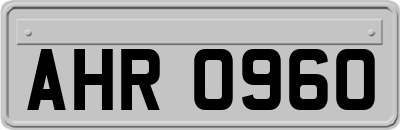 AHR0960