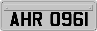 AHR0961