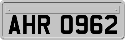 AHR0962
