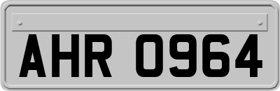 AHR0964