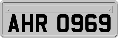 AHR0969
