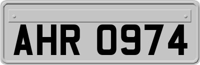 AHR0974