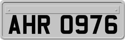 AHR0976