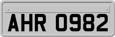 AHR0982