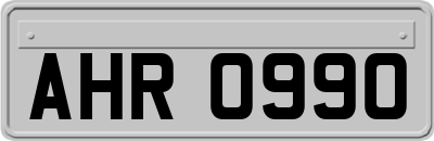 AHR0990