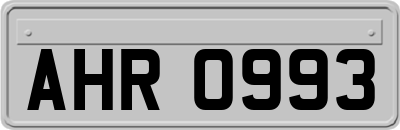 AHR0993