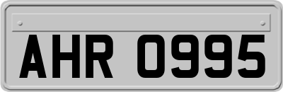 AHR0995