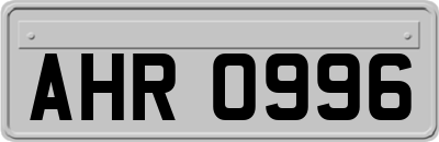 AHR0996