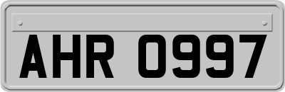 AHR0997