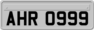 AHR0999