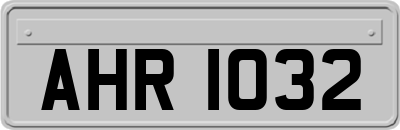 AHR1032