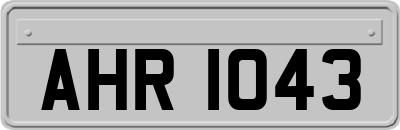 AHR1043