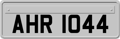AHR1044